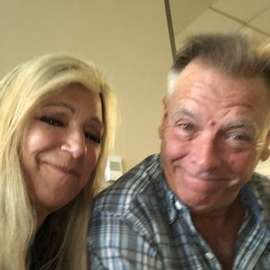 Meet your Posher, Pam